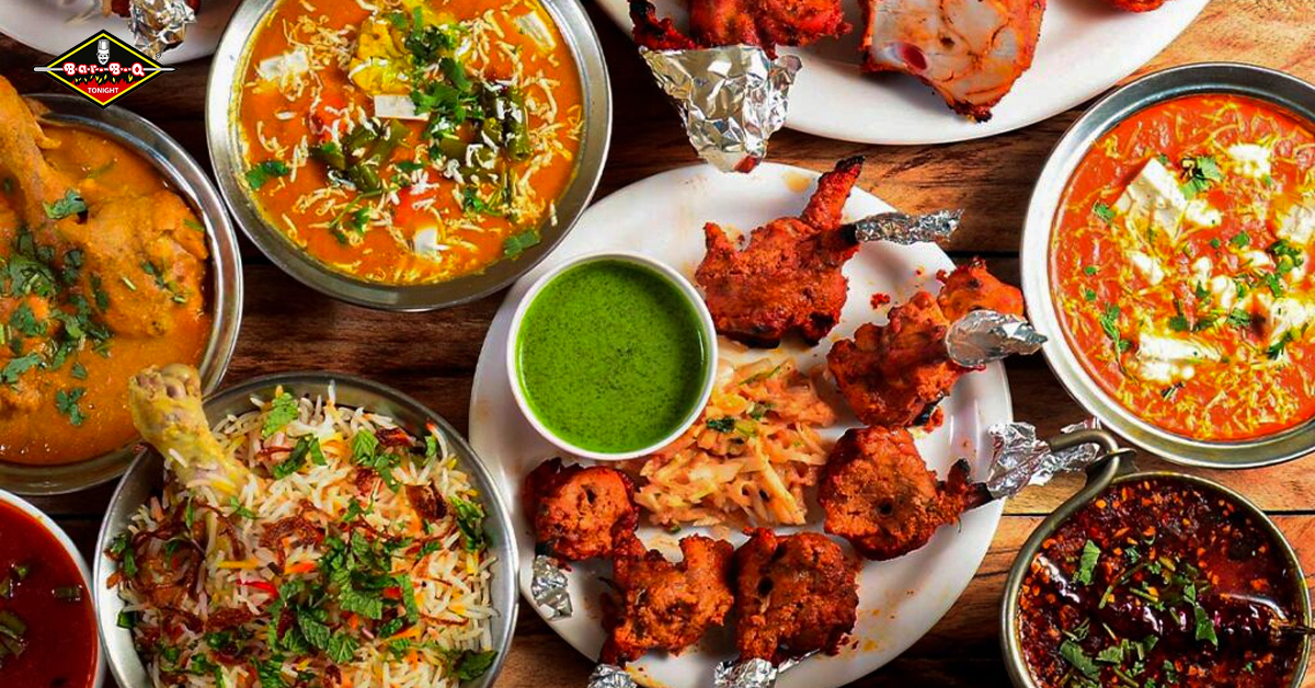 A Guide to Pakistani Cuisine at Bar B. Q. Tonight in Jeddah