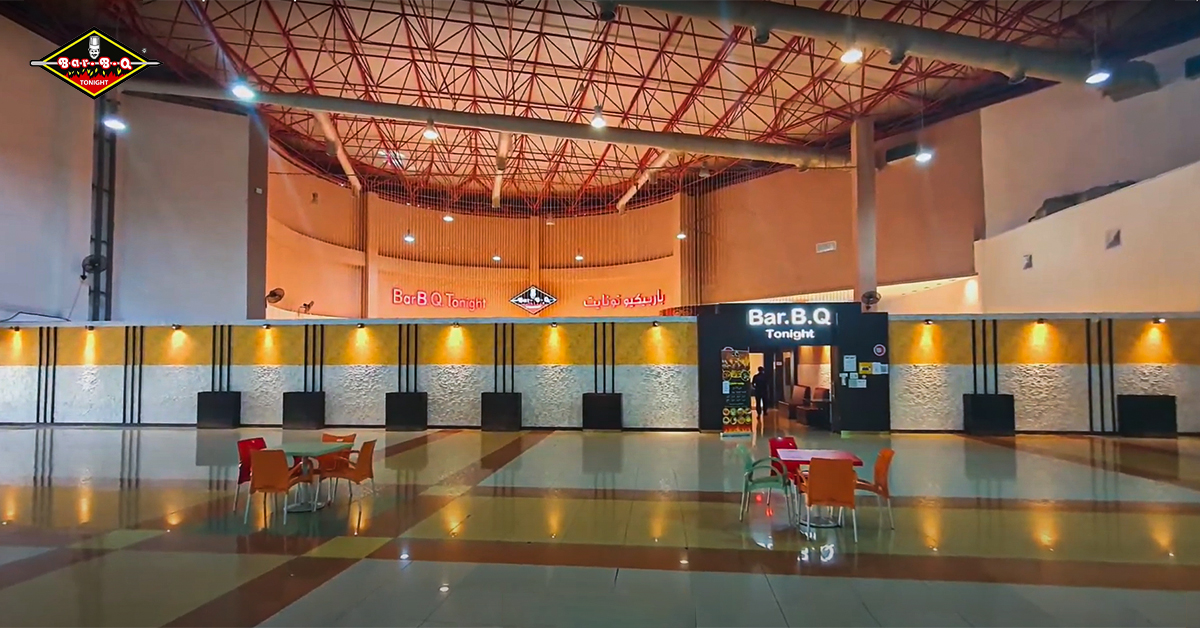 A Guide to Pakistani Cuisine at Bar B. Q. Tonight in Jeddah