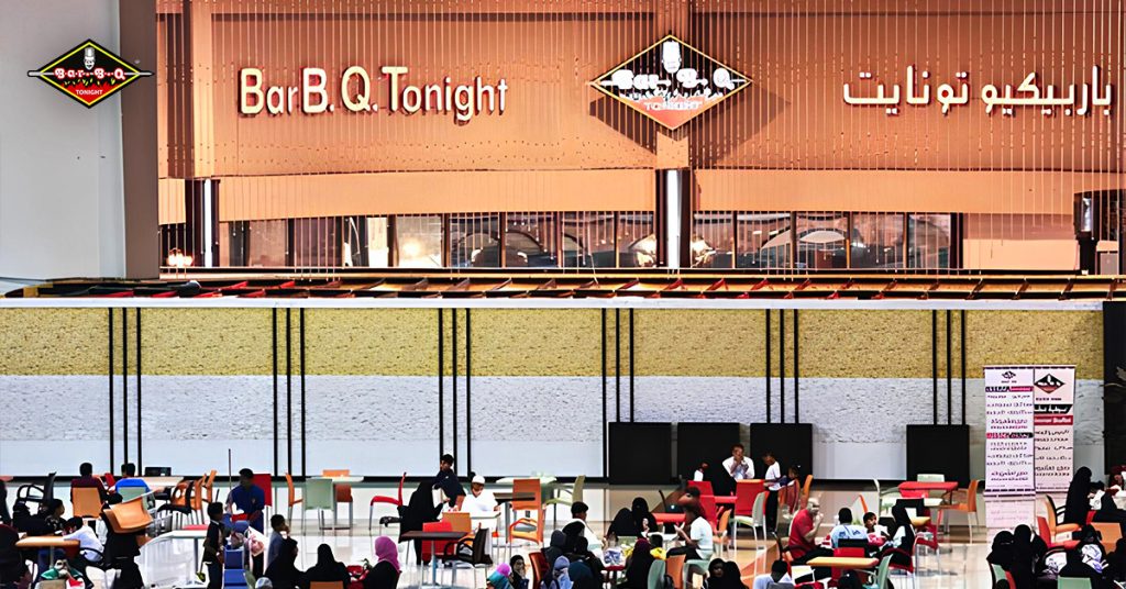 Experience Real Pakistani Grilled Dishes in Jeddah
