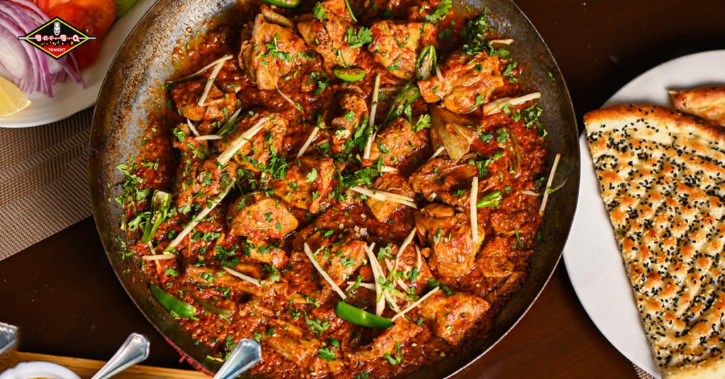 Bar B Q Tonight What Makes Pakistani Cuisine Special at Bar B Q tonight Jeddah