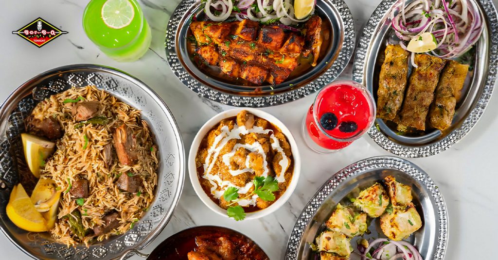Bar B Q Tonight Must-Have Sides That Enhance the Flavors Bar B Q tonight Jeddah