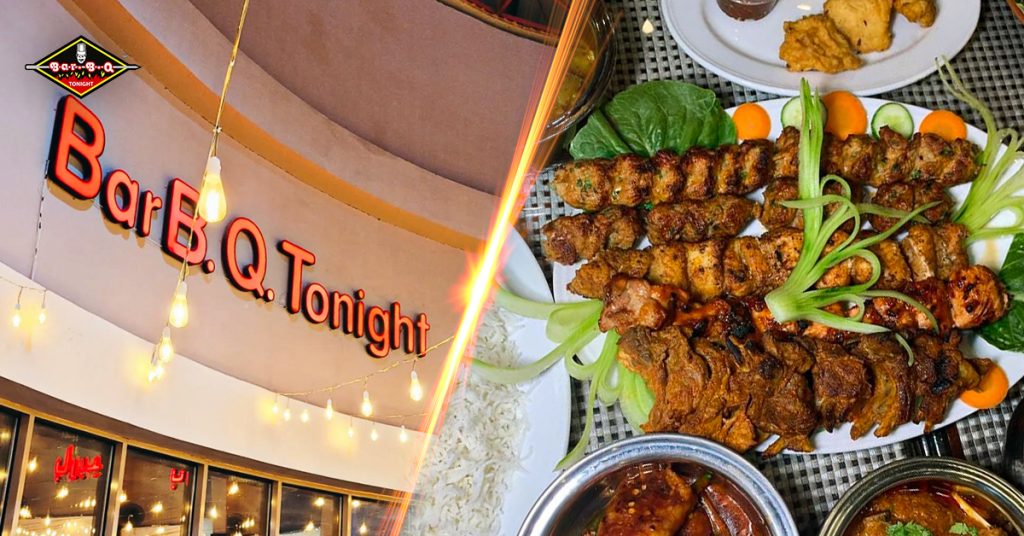 Bar B Q Tonight Where to Find Authentic Grilled Dishes in Jeddah Bar B Q tonight Jeddah