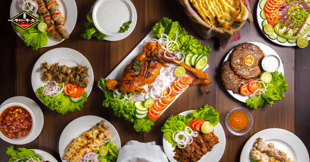 Bar B Q Tonight Signature Grilled Items You Must Try Bar B Q tonight Jeddah