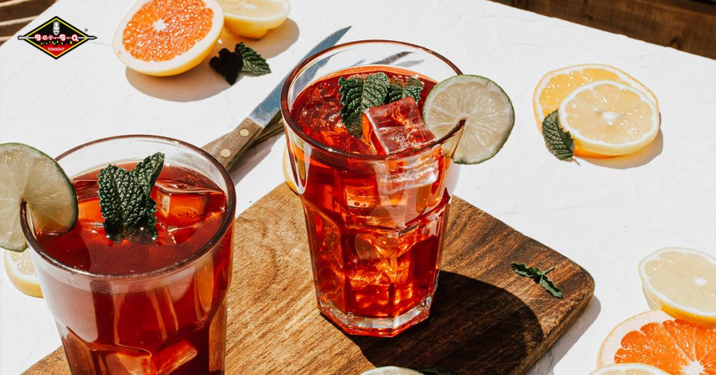 Bar B Q Tonight Pair Your Meal with These Traditional Drinks Bar B Q tonight Jeddah