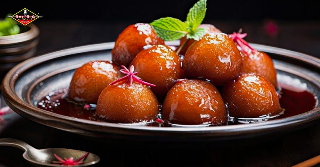 Bar B Q Tonight Desserts: Sweet Ending to a Spicy Meal Bar B Q tonight Jeddah