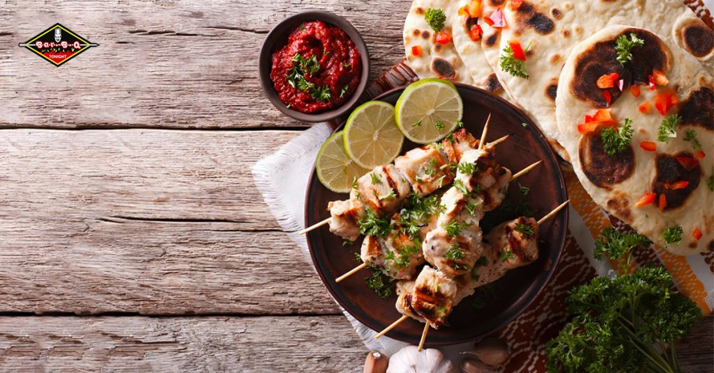 BBQ and Tandoor Specialties