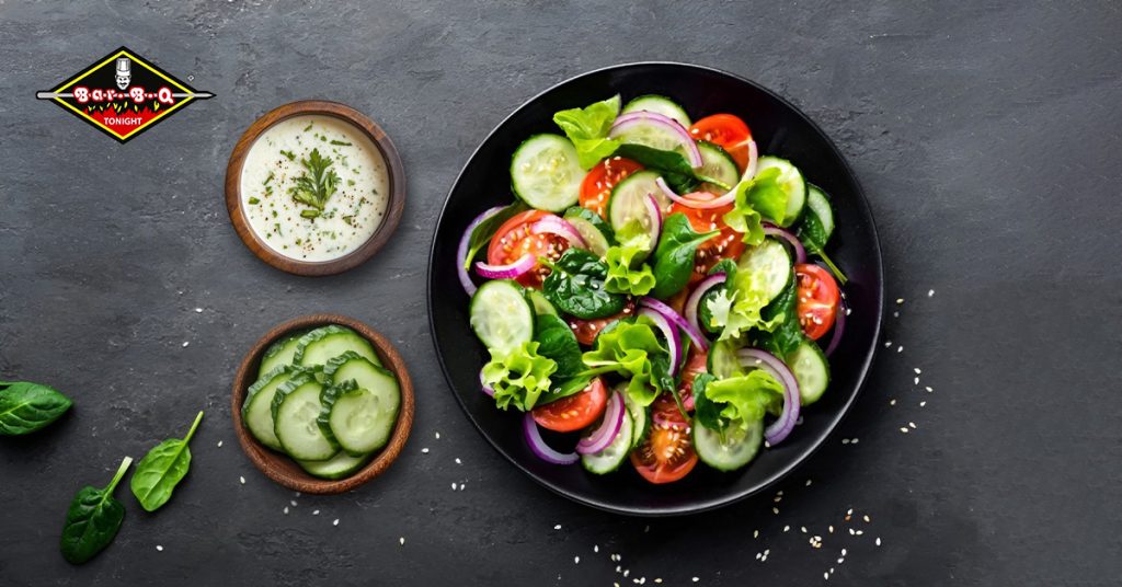 Cooling Elements and Accompaniments