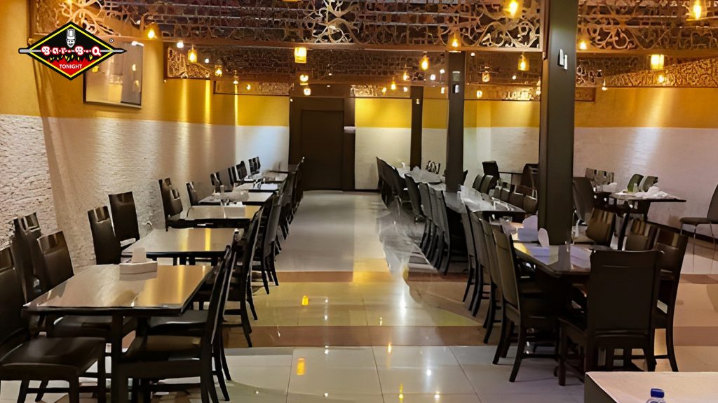 Special Occasions and Peaceful Dining