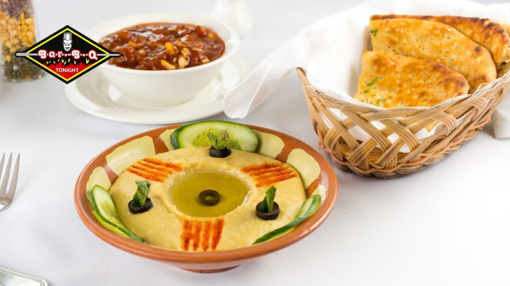 Portion Control Strategies for Buffet Success