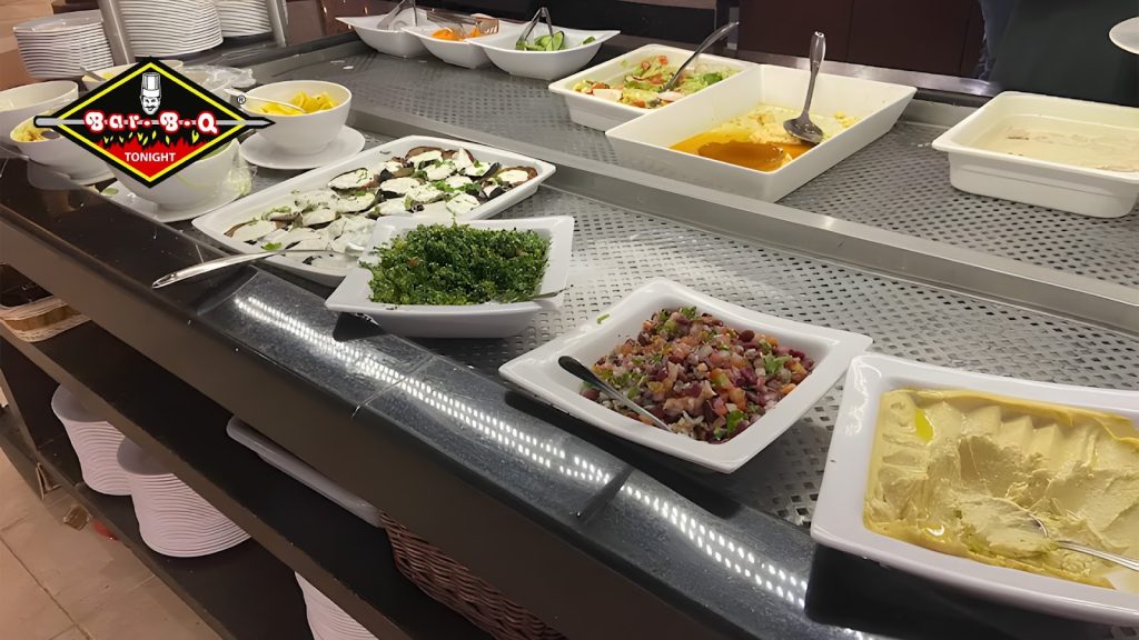 Timing Your Visit for Optimal Food Quality