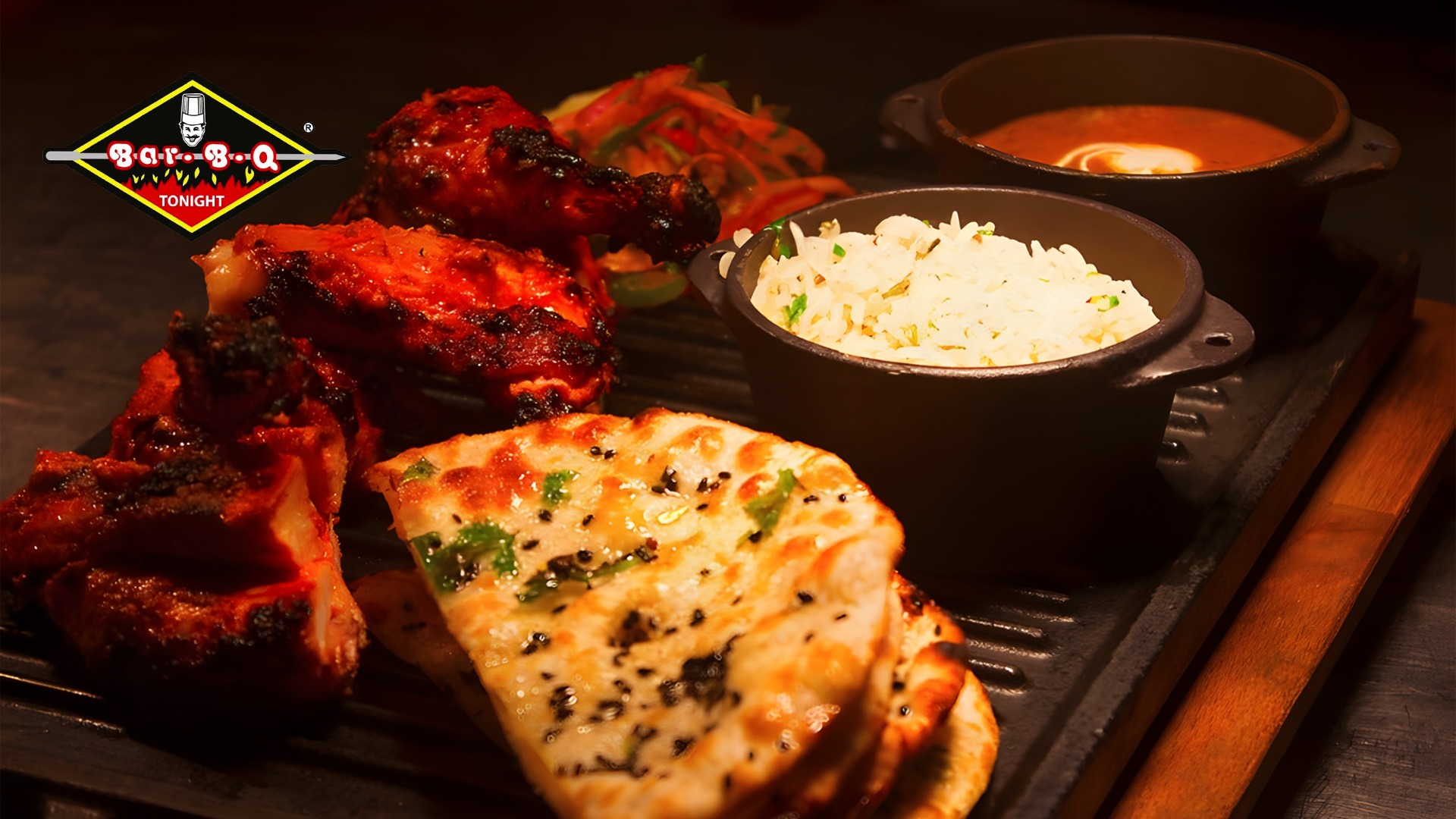 Tandoor vs Grill BBQ Methods
