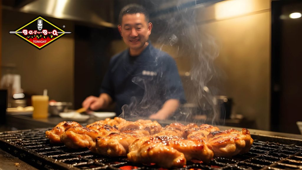 Cooking Secrets of Bar B Q Tonight Jeddah