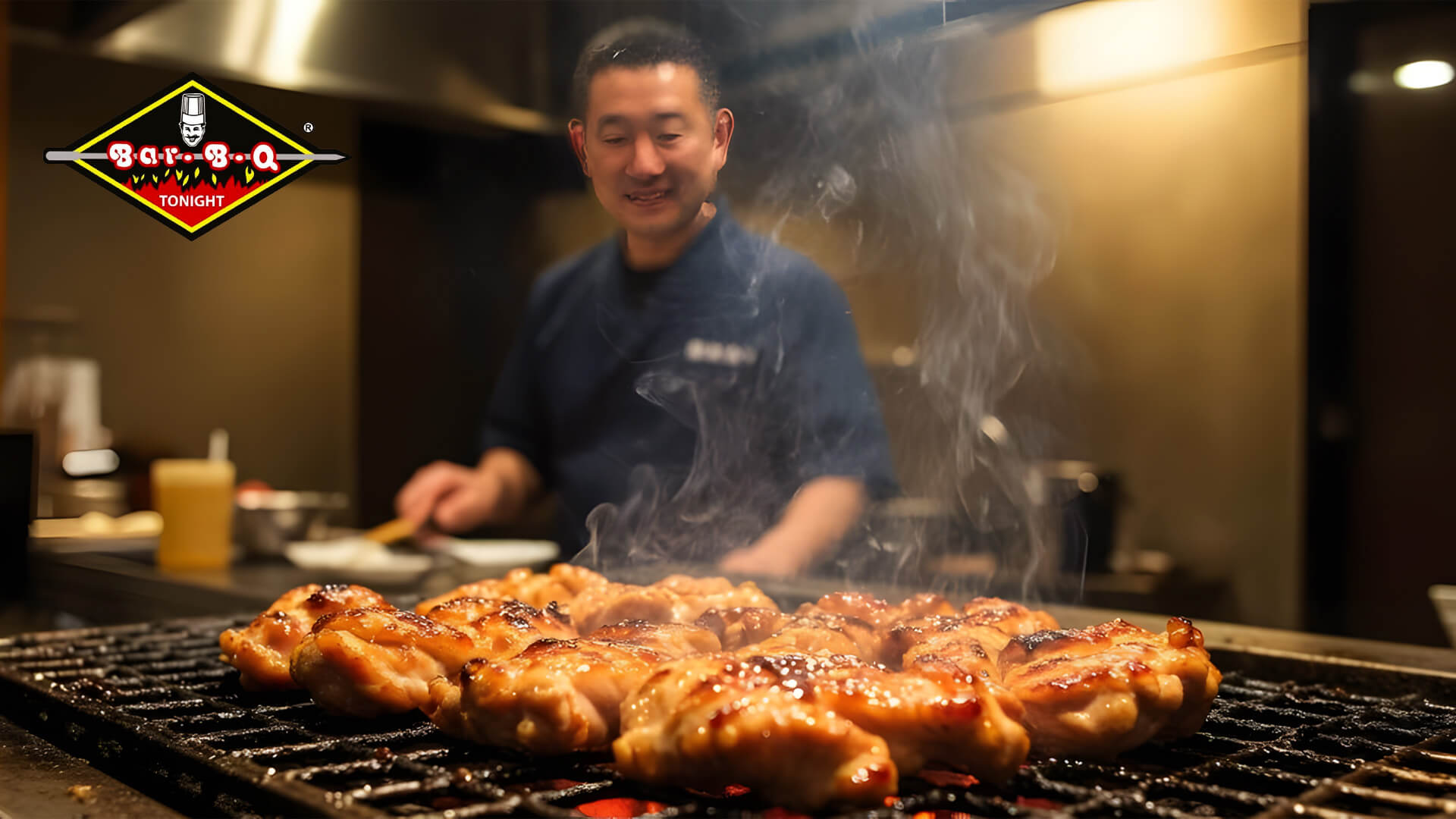 Cooking Secrets of Bar B Q Tonight Jeddah