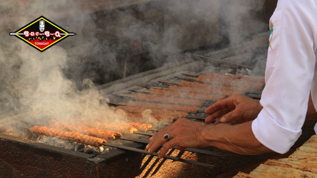 When Do Master Chefs Apply Heat Control Techniques?