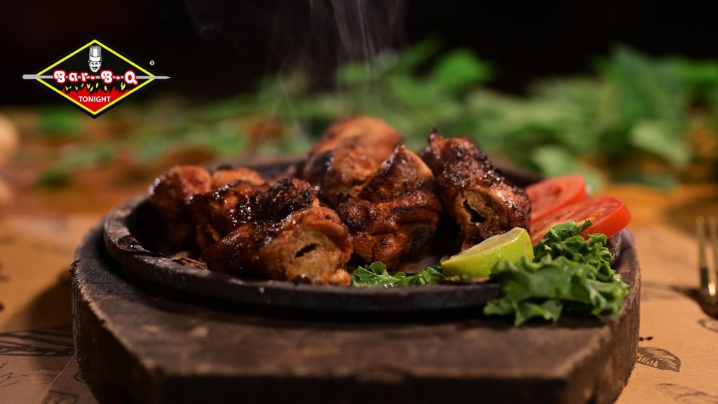 When Should You Order Chicken Boti for the Best Experience?