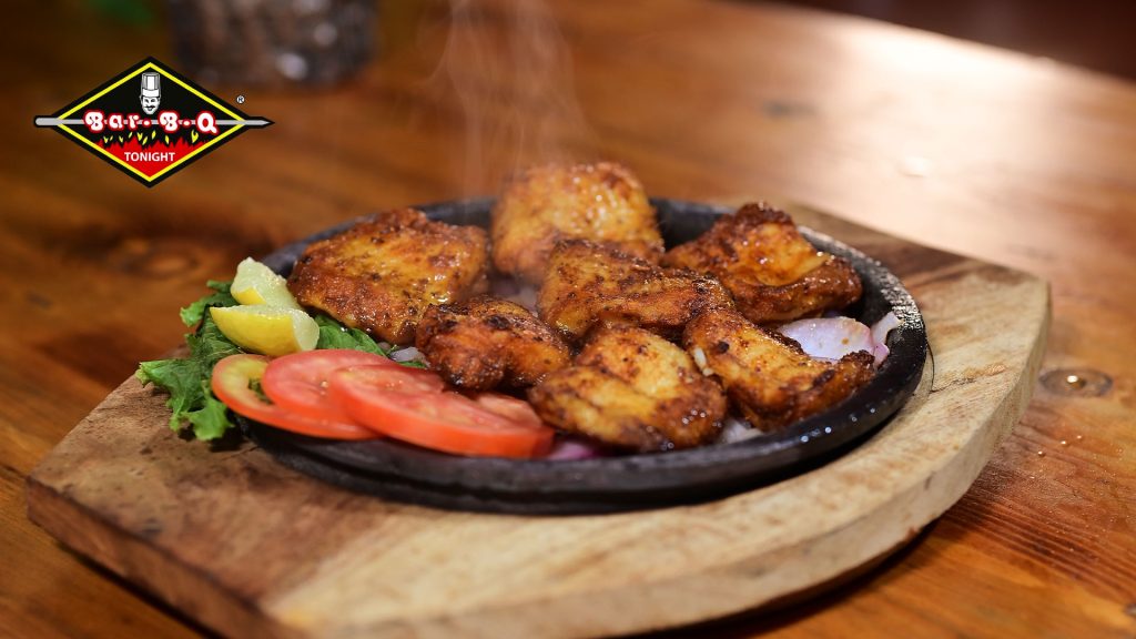 Which Fish Tikka Preparation Method Creates the Best Results?