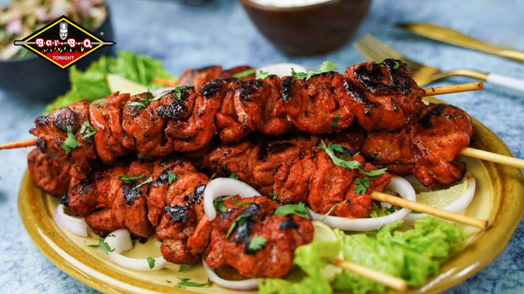 Why Does Chicken Tikka Appeal to More Diners?