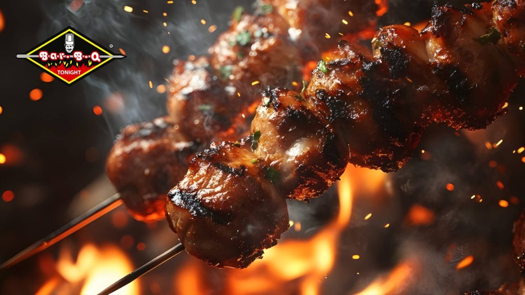 Why Does Overnight Marination Create Such Superior Flavors?