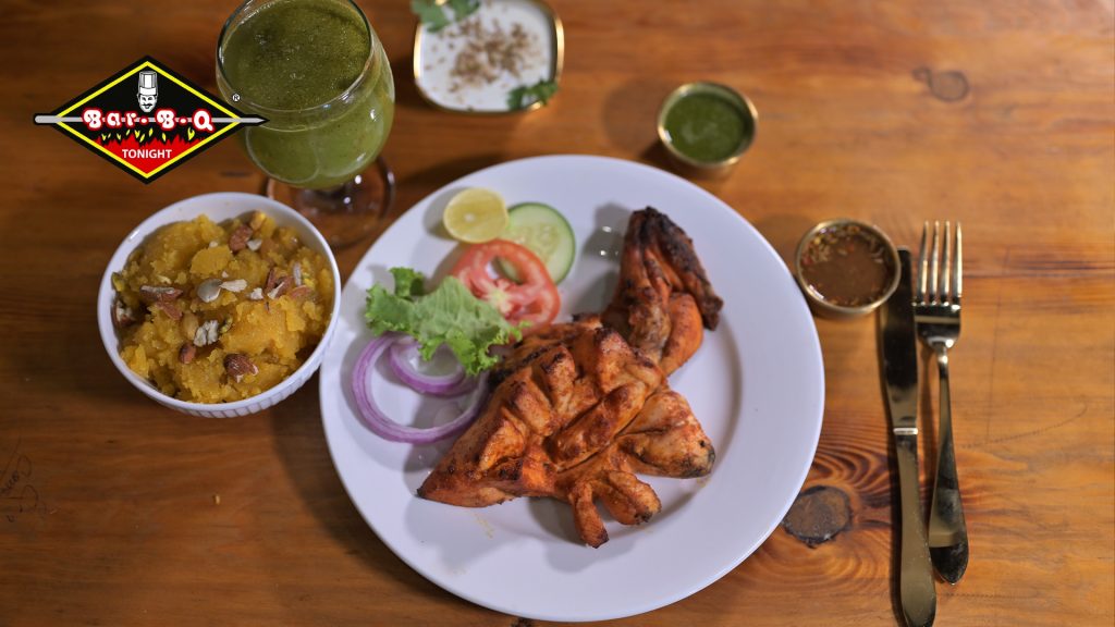 Why Is Chicken Tikka the #1 BBQ Dish at Bar B Q Tonight Jeddah?