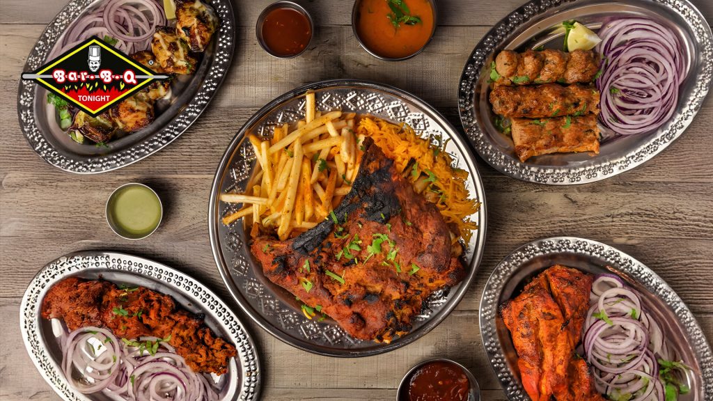 Best Signature Dishes at Bar B Q Tonight in Jeddah