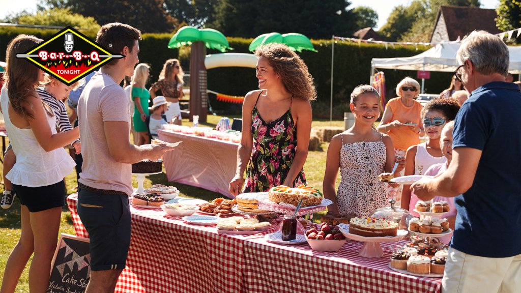 How Does Bar B Q Tonight Jeddah Outdoor Catering Work