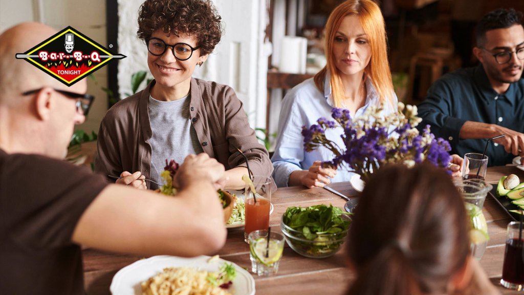 How to Plan a Family Dinner at Bar B Q Tonight Jeddah