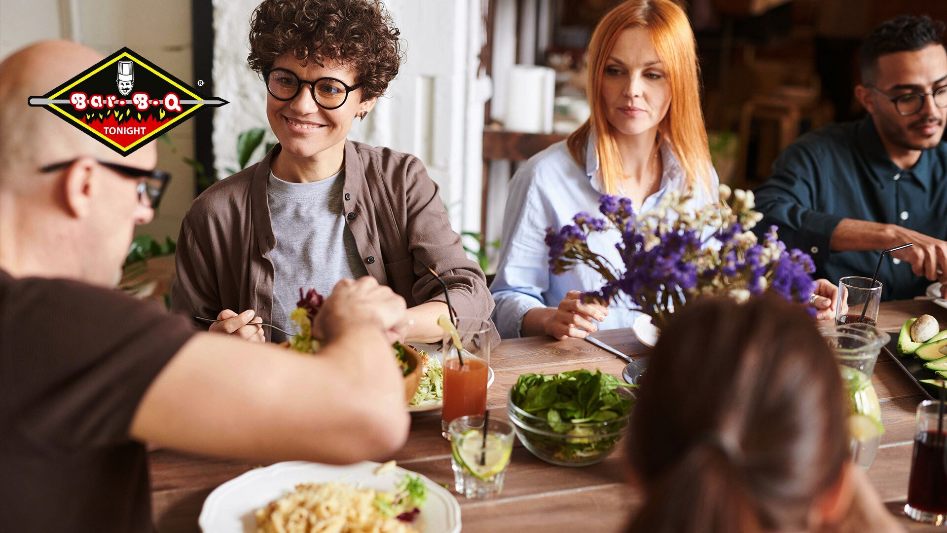 How to Plan a Family Dinner at Bar B Q Tonight Jeddah