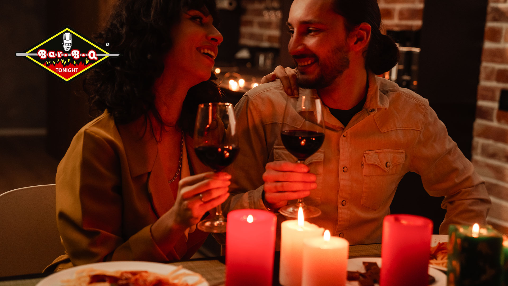 What Makes Bar B Q Tonight Jeddah Perfect for Date Night